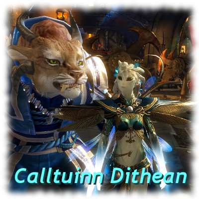 Calltuinn Dithean