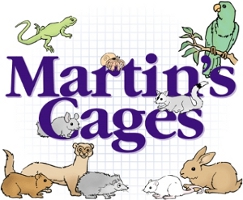 Martin's Cages