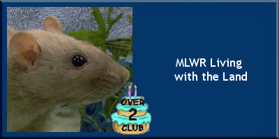 MLWR Living With The Land