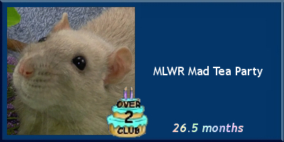 MLWR Mad Tea Party